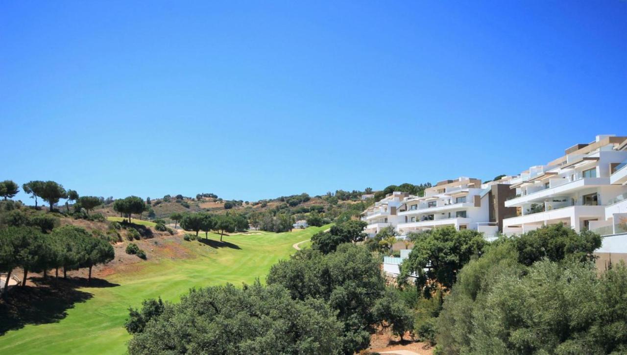 La Cala Golf Resort 3 Bed Apt - Sleek Corner Plot La Cala De Mijas Zewnętrze zdjęcie